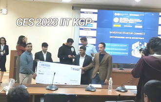 IIT KPG