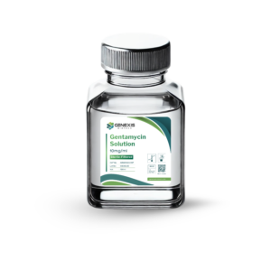 Gentamicin Solution, 10mg/ml