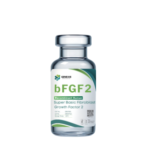 Super bFGF2 Basic Fibroblast Growth Factor 2 (Human)