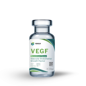 Vascular Endothelial Growth Factor 165- VEGF (Human)