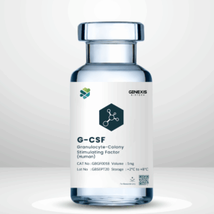 Granulocyte-Colony Stimulating Factor G-CFS (Human)
