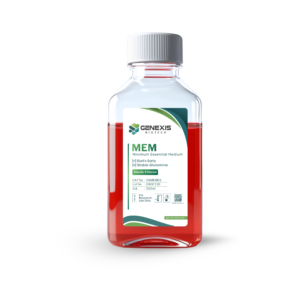 MEM with Earle’s Salts, with Stable Glutamine