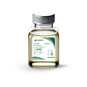 MEM Vitamin Solution