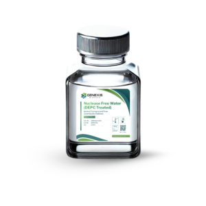 Nuclease Free Water (DEPC Treated)