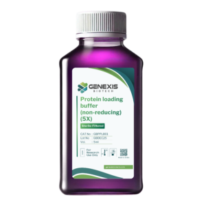 Protein Loading Buffer (Non-reducing) (5X)