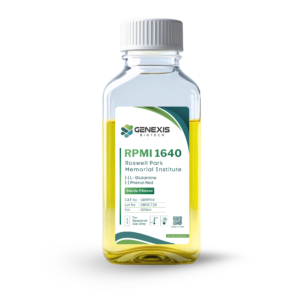 RPMI 1640, w/o L-Glutamine, w/o Phenol Red