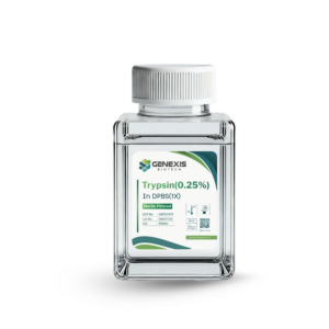 Trypsin (0.25%) in DPBS(1x)