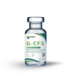 Granulocyte-Colony Stimulating Factor G-CFS (Human)