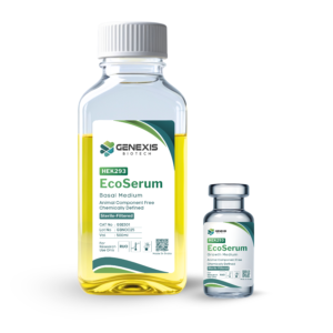 HEK293-The Universal Starter line