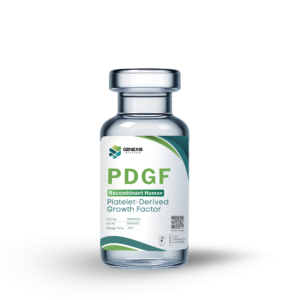 Platelet-Derived Growth Factor BB- PDGF (Human)