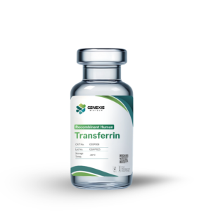 Transferrin
