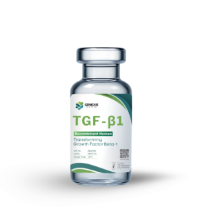 Transforming Growth Factor TGFβ 1 (Human)