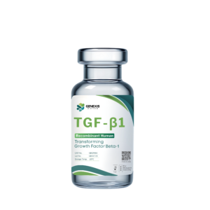 Transforming Growth Factor TGFβ 1 (Human)