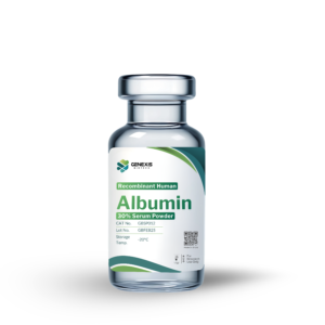 30% Human Serum Albumin Powder