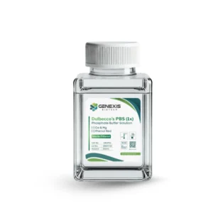 Buffers and Salt Solution